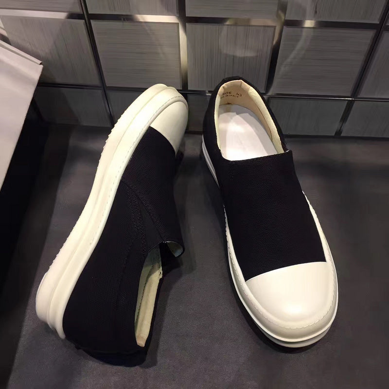 BF - ROR Shoes - 209