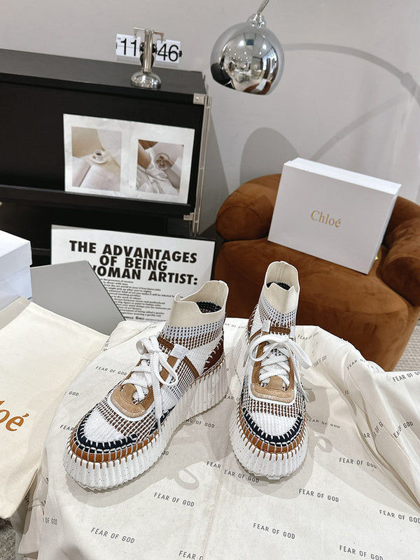 BF - Mix Women Shoes - 917