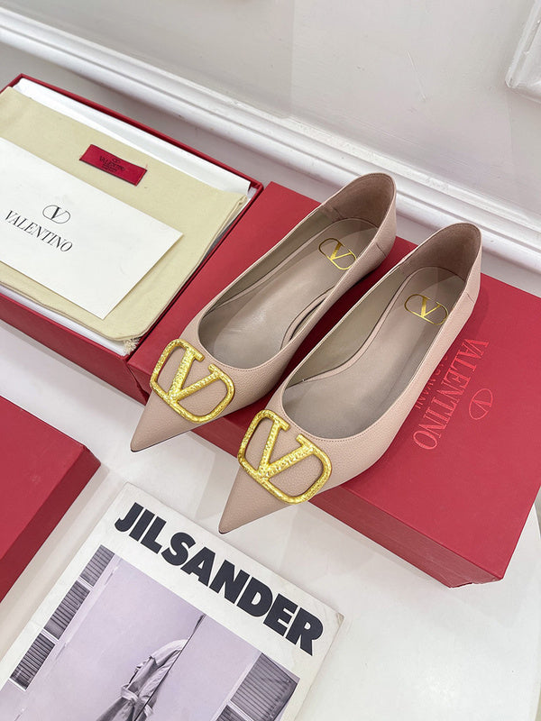 BF - Mix Women Shoes - 703