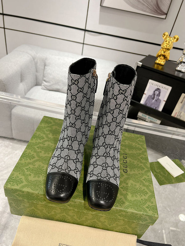 BF - Mix Women Shoes - 807