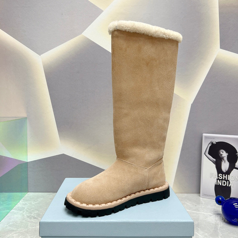 BF - Mix Women Shoes - 729