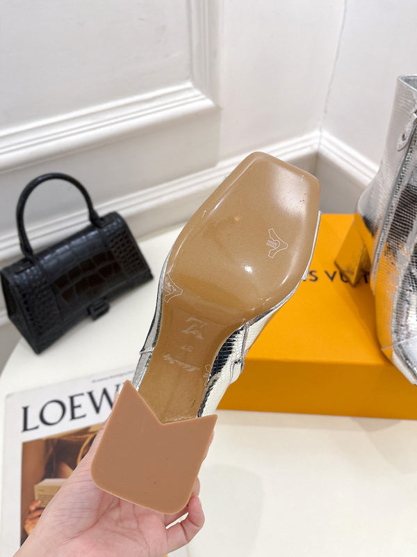 BF - Mix Women Shoes - 1015