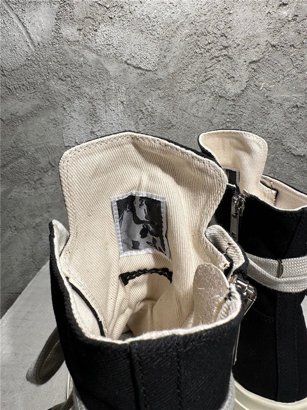 BF - ROR Shoes - 059