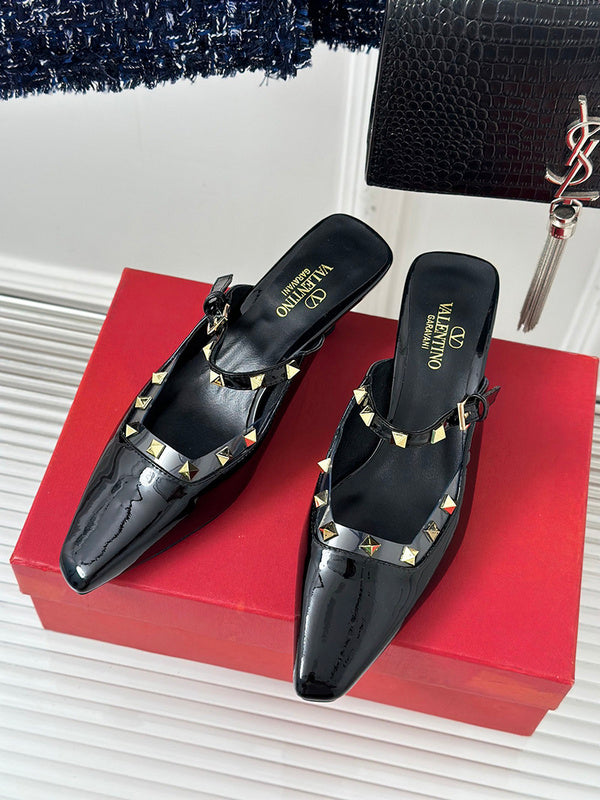 BF - VEL Shoes - 101