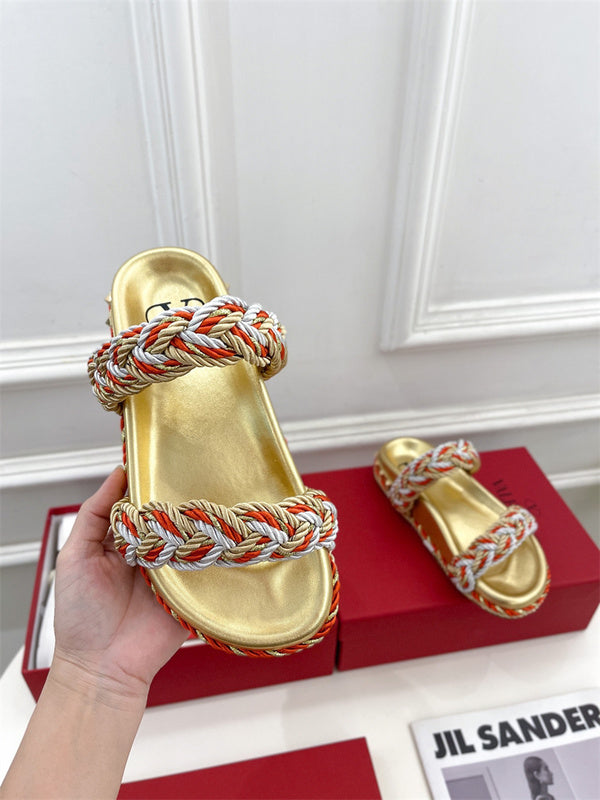 BF - VEL Shoes - 167