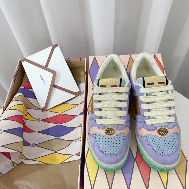 BF - Mix Women Shoes - 1058