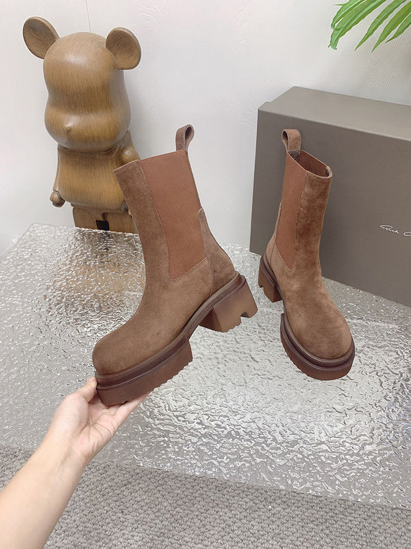 BF - Mix Women Shoes - 979