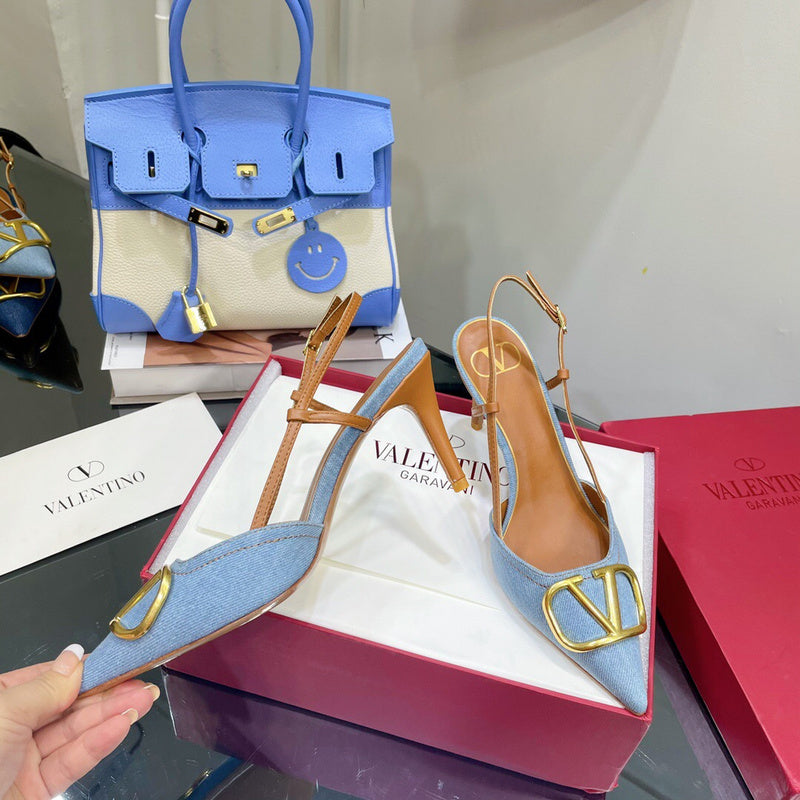 BF - VEL Shoes - 240