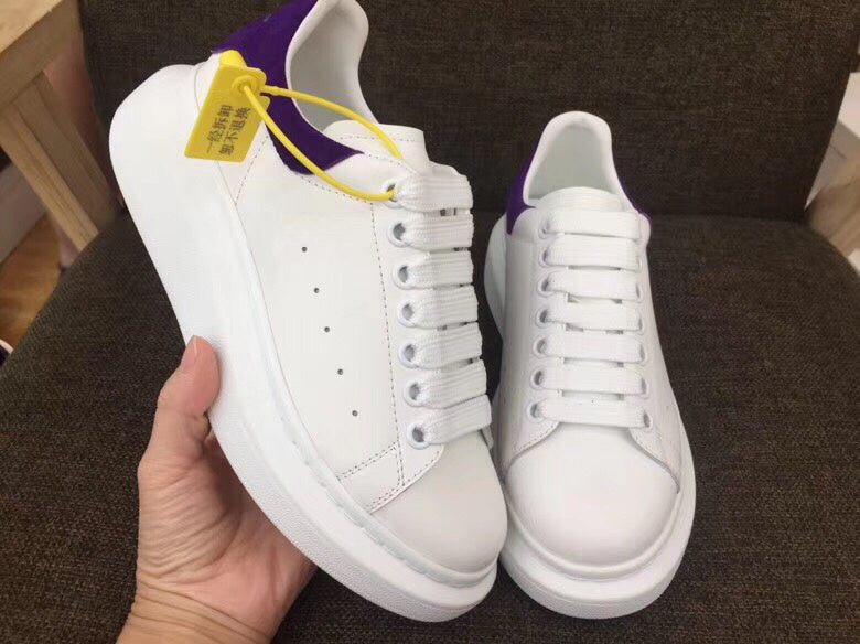 BF - AQ Sneakers - 367