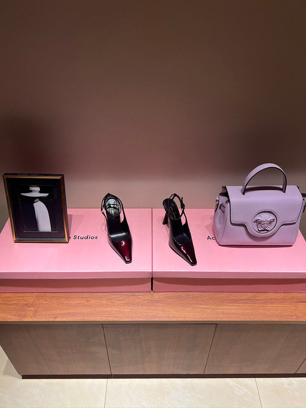 BF - YLS Shoes - 028