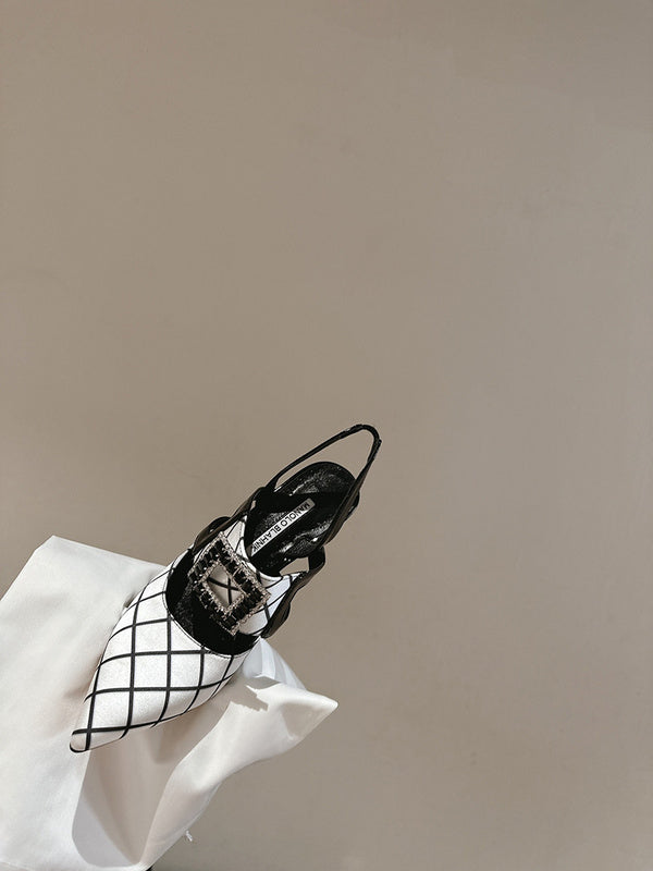 BF - Mix Women Shoes - 800