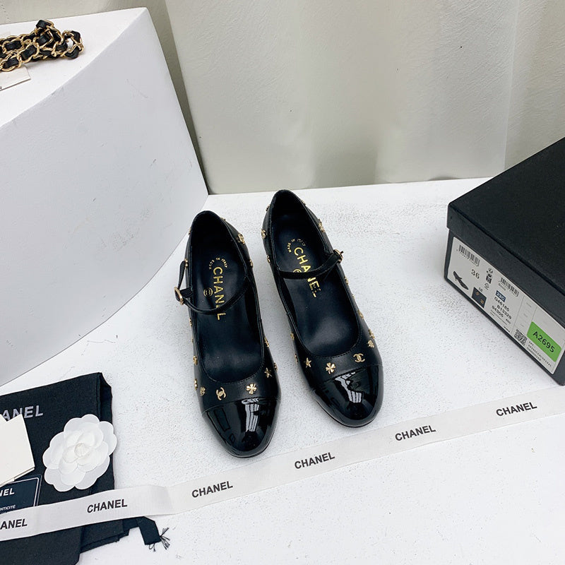 BF - Mix Women Shoes - 824