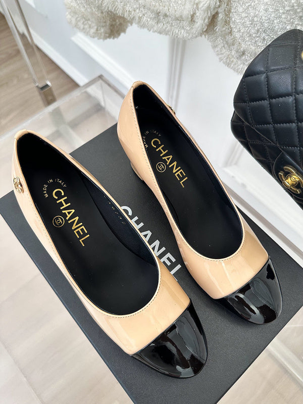 BF - Mix Women Shoes - 854