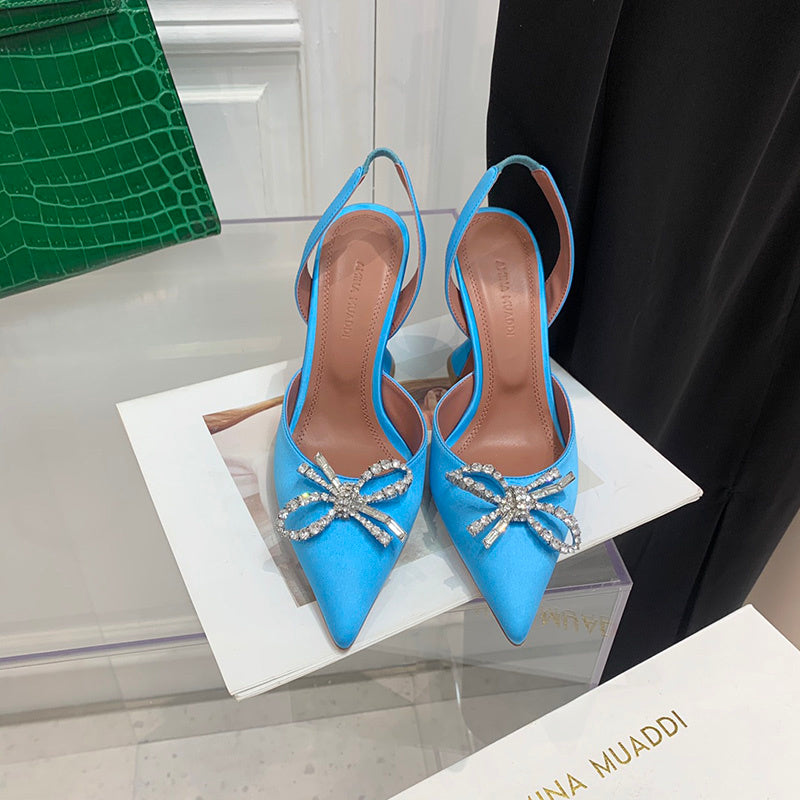 BF - Mix Women Shoes - 795