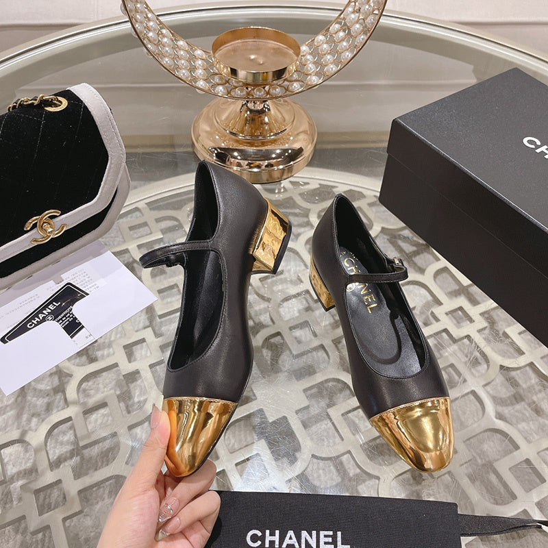 BF - Mix Women Shoes - 870