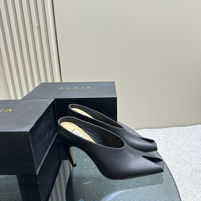 BF - Mix Women Shoes - 1056