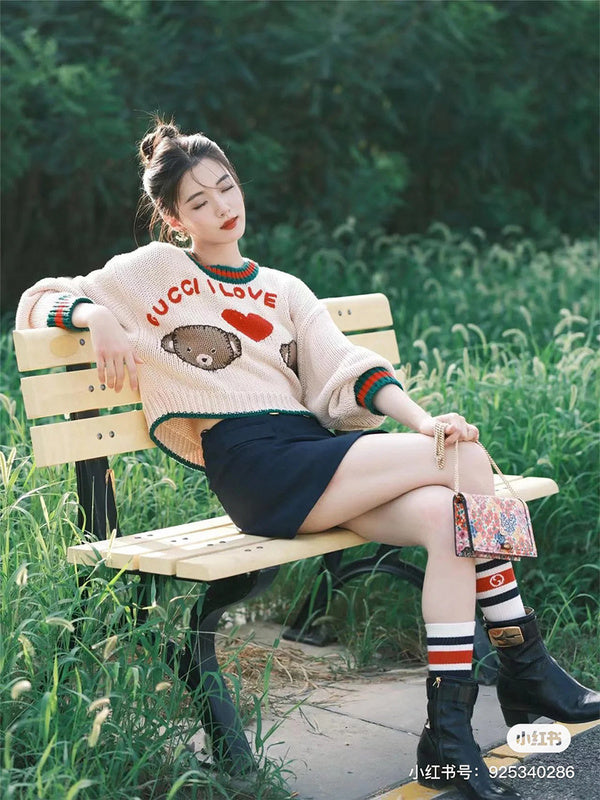 BF - Mix Women Shoes - 1090