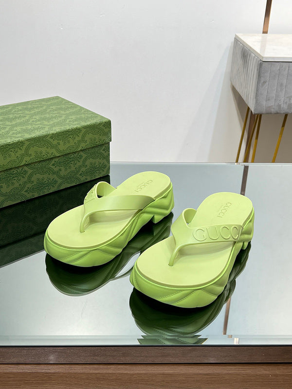 BF - Mix Women Shoes - 636