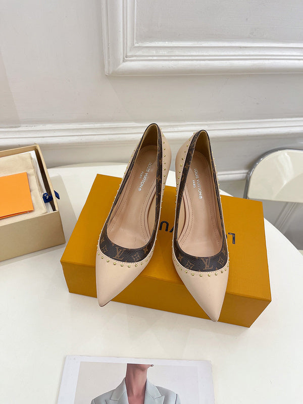 BF - Mix Women Shoes - 777