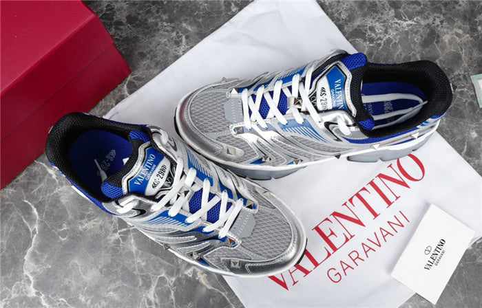 BF -  VEL Shoes - 021