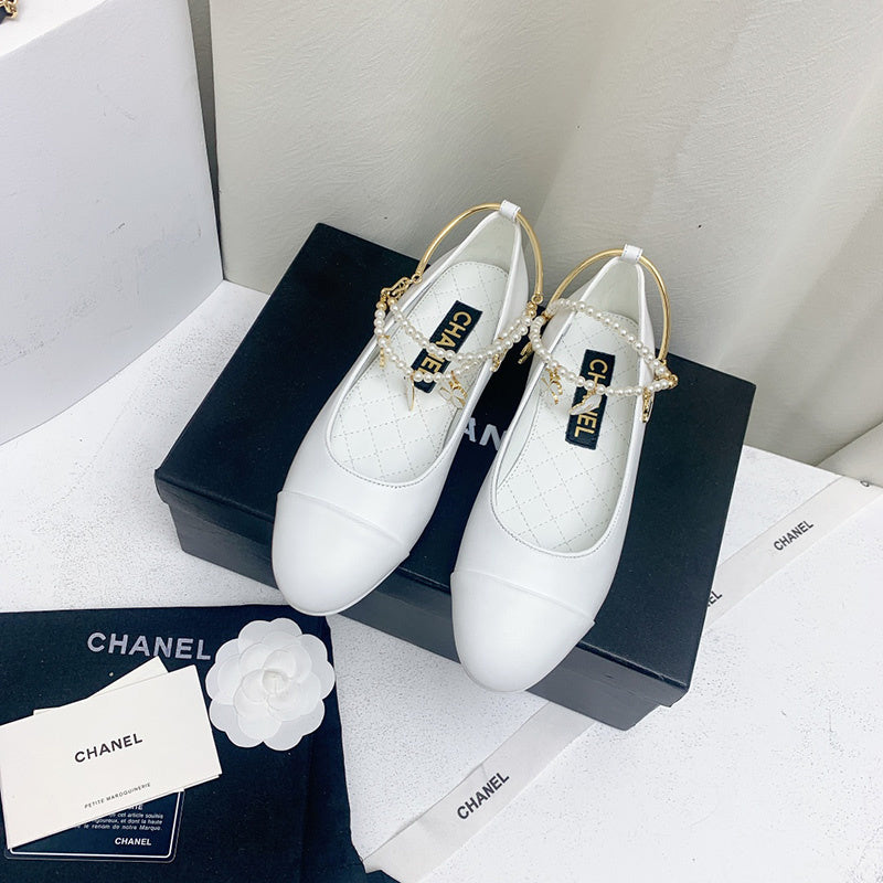 BF - Mix Women Shoes - 760