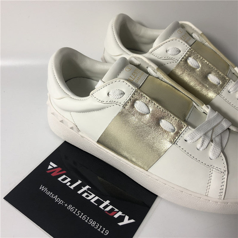 BF -  VEL Shoes - 086