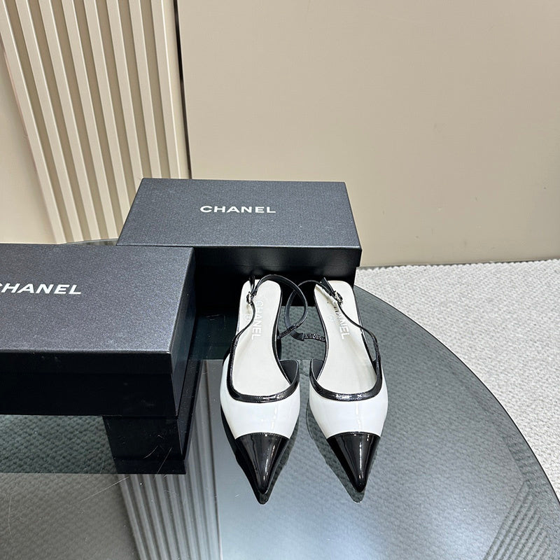 BF - Mix Women Shoes - 658