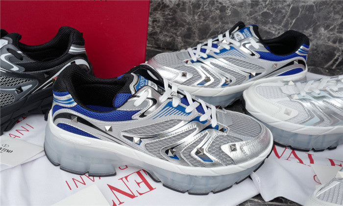 BF -  VEL Shoes - 021