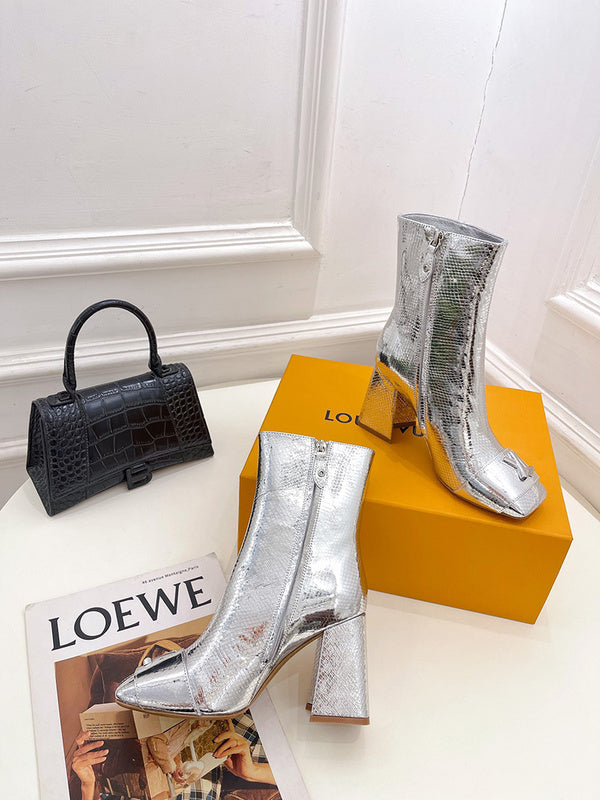 BF - Mix Women Shoes - 1015