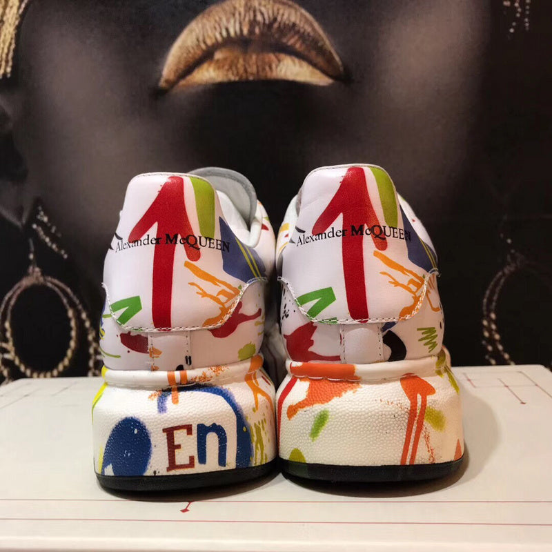 BF - AQ Sneakers - 292