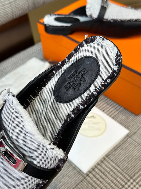 BF - Mix Women Shoes - 974