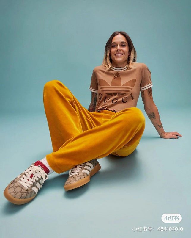 BF - Mix Women Shoes - 1065