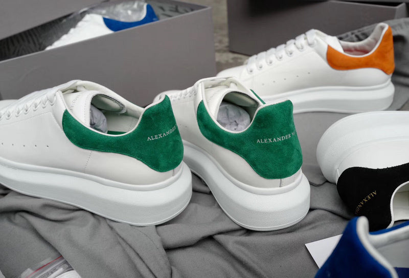 BF - AQ Sneakers - 335