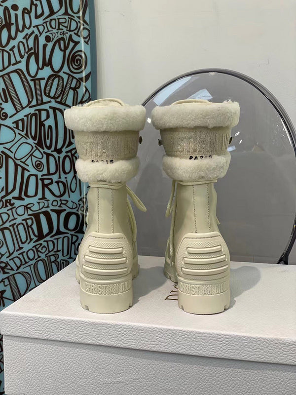 BF - Mix Women Shoes - 714