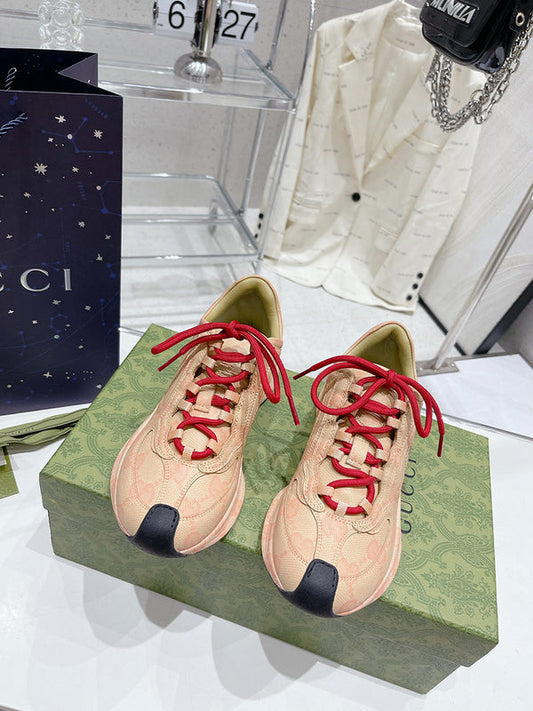 BF - Mix Women Shoes - 831