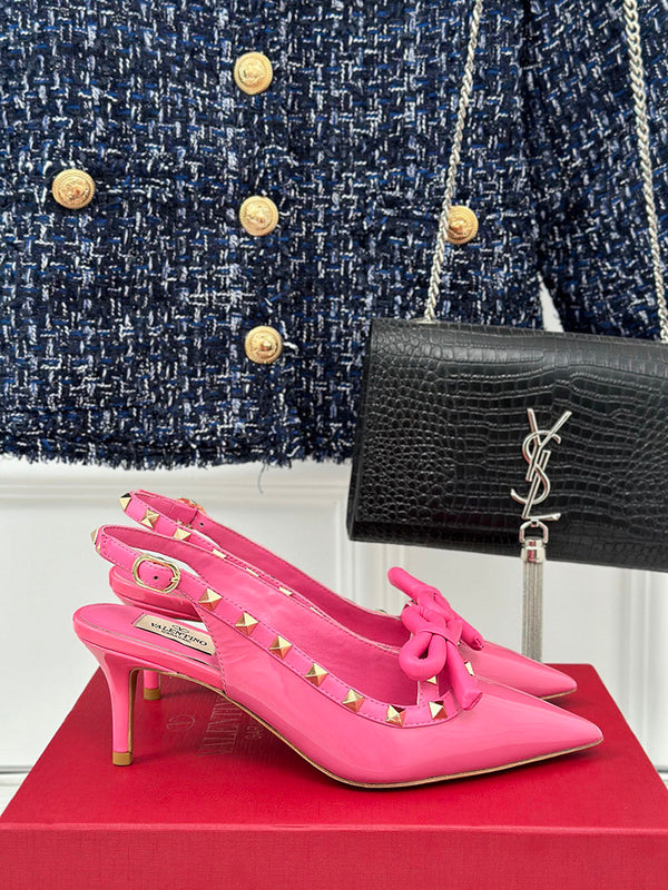 BF - Mix Women Shoes - 739