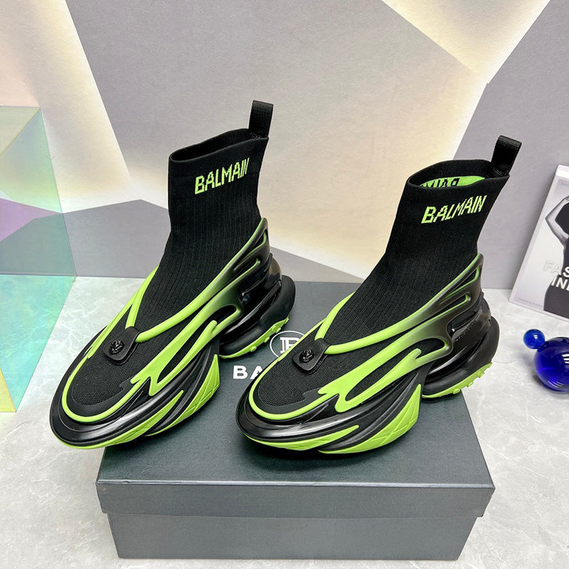 BF - Mix Women Shoes - 705