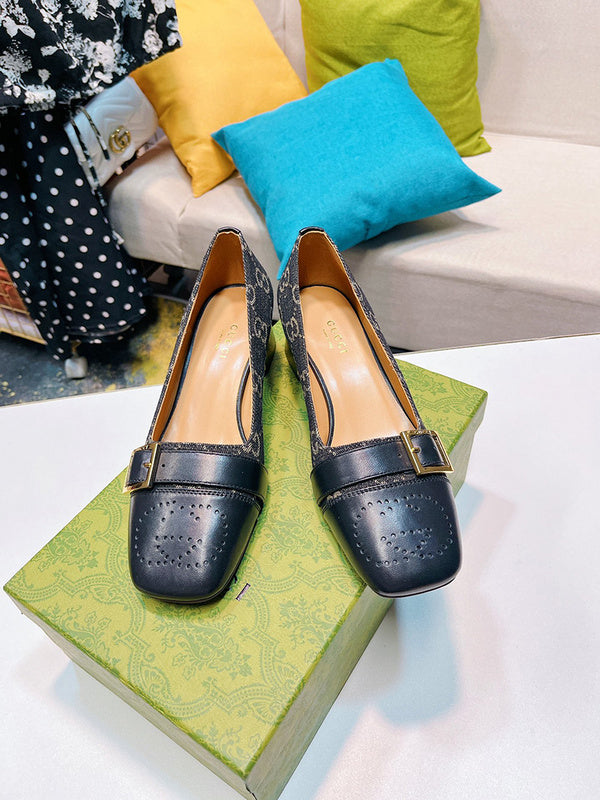 BF - Mix Women Shoes - 991