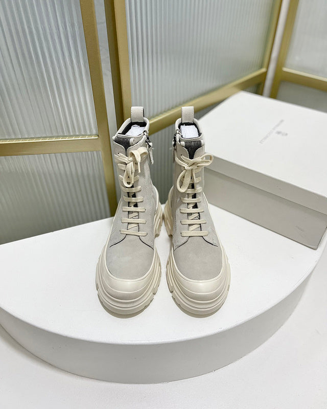 BF - Mix Women Shoes - 689