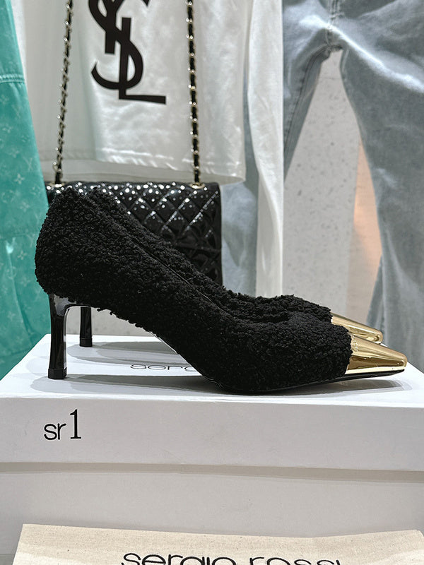 BF - Mix Women Shoes - 805