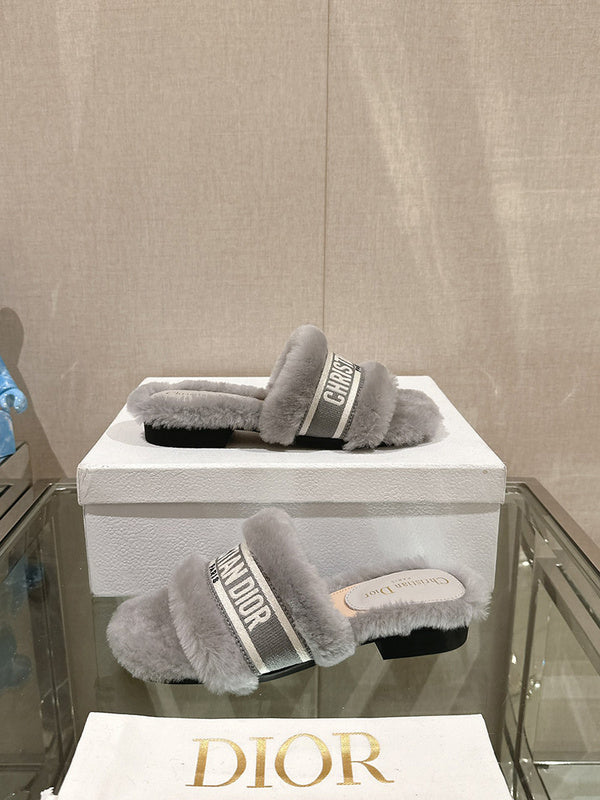 BF - Mix Women Shoes - 1084