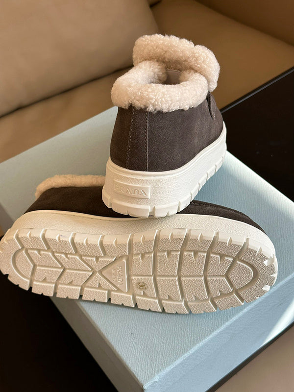 BF - Mix Women Shoes - 1067