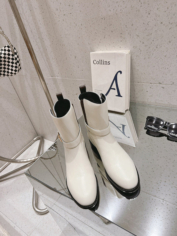 BF - Mix Women Shoes - 650