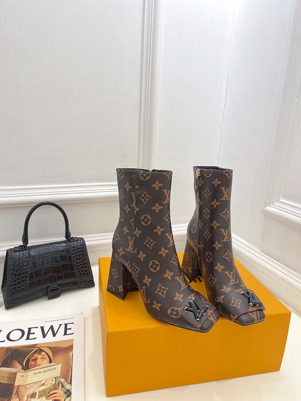 BF - Mix Women Shoes - 717