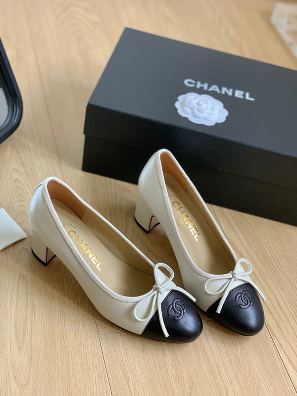 BF - Mix Women Shoes - 749