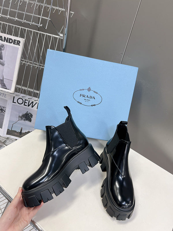 BF - Mix Women Shoes - 992