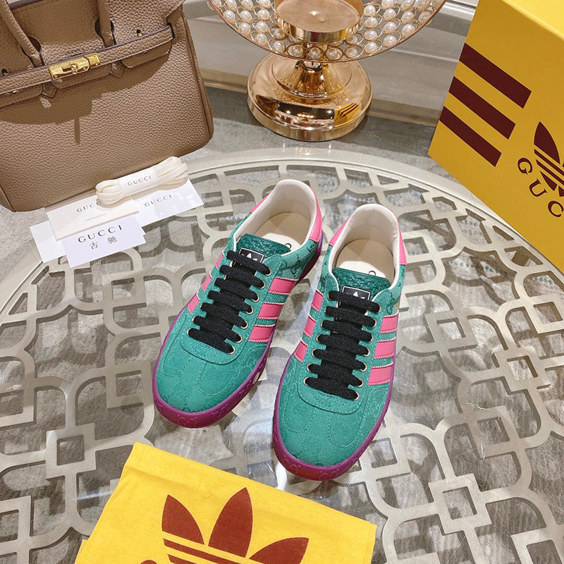 BF - Mix Women Shoes - 1065