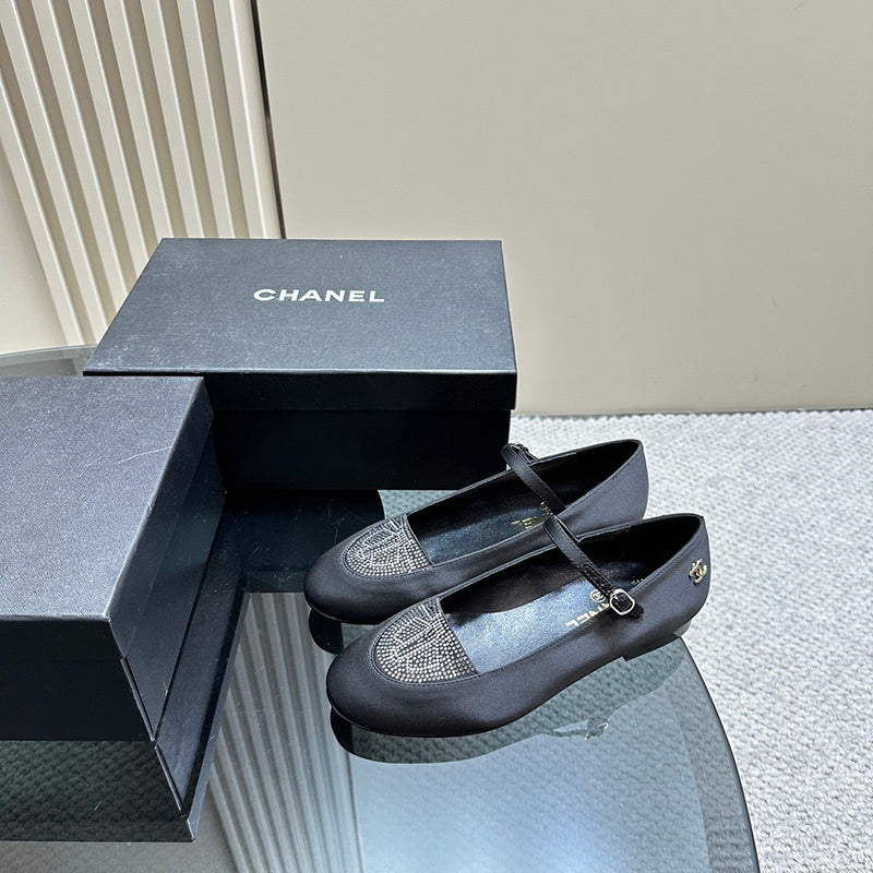 BF - Mix Women Shoes - 809