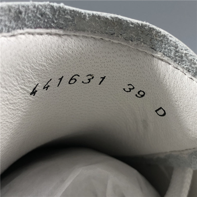 BF - AQ Sneakers - 248