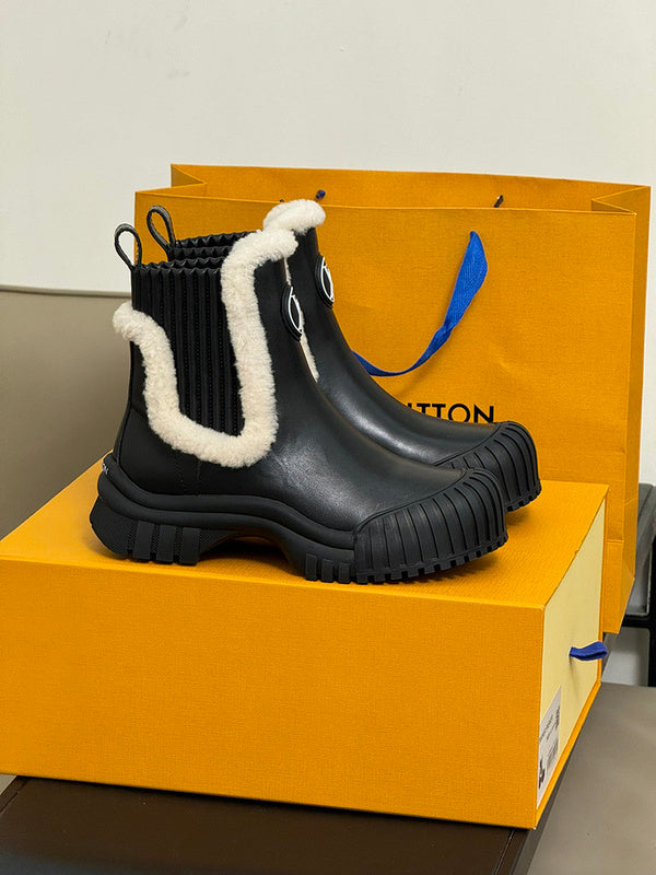 BF - Mix Women Shoes - 774